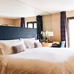 The Club & Jersey 5* Saint Helier Jersey