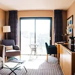 Hotell The Club & Jersey