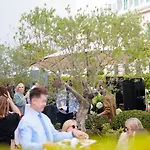 The Club & Jersey Hotell Saint Helier Jersey