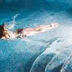 Hotell The Club & Jersey 5*