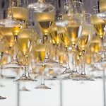 Hotell The Club & Jersey Saint Helier Jersey