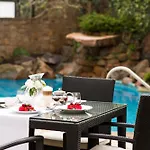 Hotell The Club & Jersey