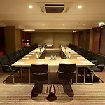 The Club & Jersey 5*