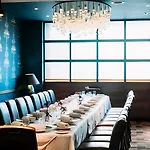 The Club & Jersey Hotell Saint Helier Jersey