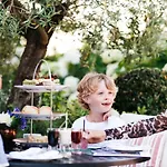 Hotell The Club & Jersey