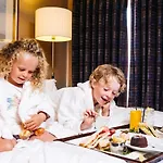 The Club & Jersey 5* Saint Helier Jersey