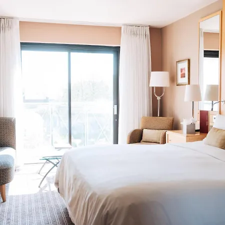 The Club & Jersey 5* Saint Helier Jersey