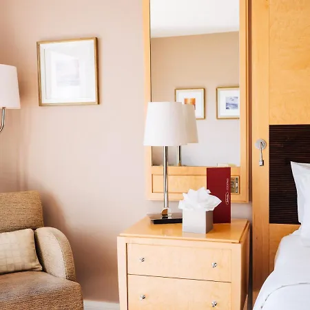 The Club & Jersey Hotell
