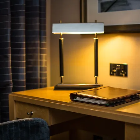 The Club & Jersey Hotel Saint Helier Jersey