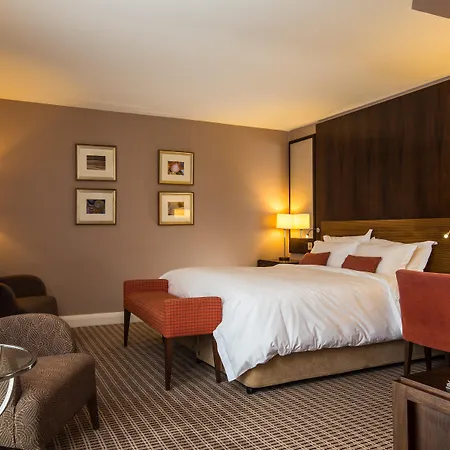 Hotell The Club & Jersey