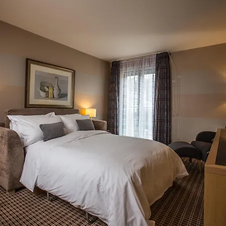 The Club & Jersey Hotel Saint Helier Jersey
