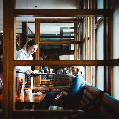 Hotel The Club & Jersey Saint Helier