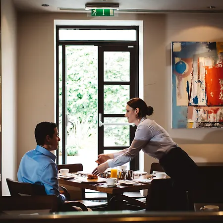 The Club & Jersey Hotell Saint Helier Jersey
