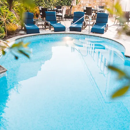 Hotel The Club & Jersey Saint Helier Jersey