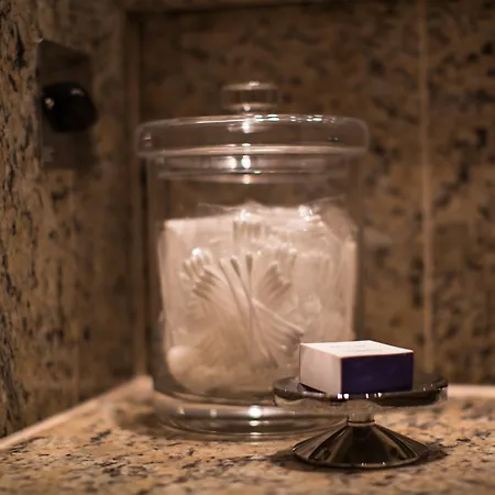 The Club & Jersey 5* Saint Helier