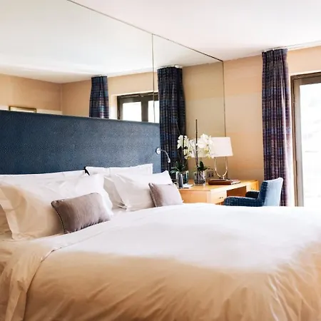 The Club & Jersey 5* Saint Helier Jersey