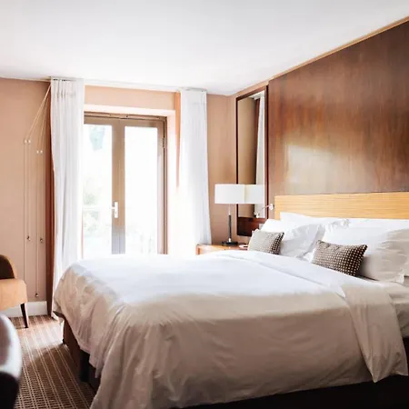 Hotel The Club & Jersey 5*