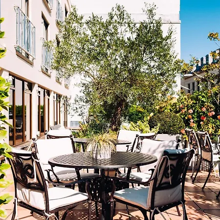 The Club & Jersey 5* Saint Helier Jersey
