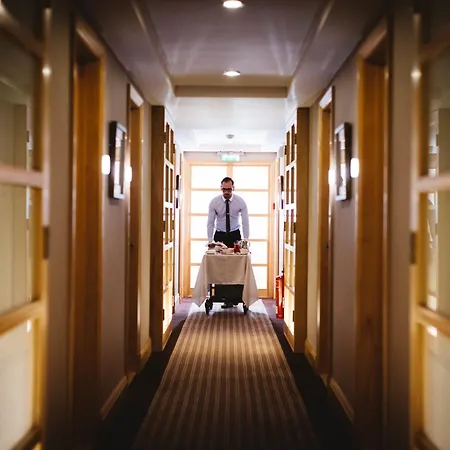 Hotel The Club & Jersey Saint Helier Jersey