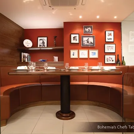 The Club & Jersey 5*