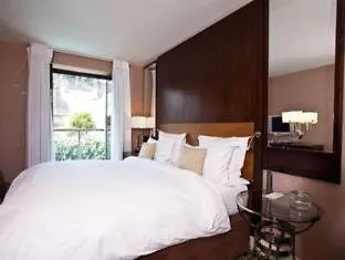 The Club & Jersey 5* Saint Helier Jersey