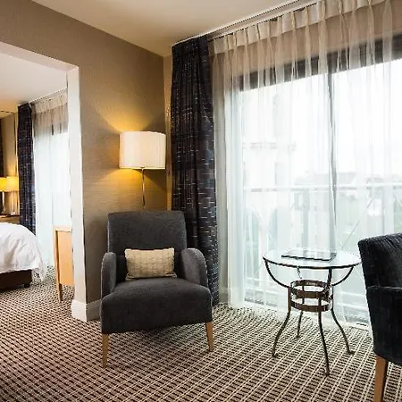 Hotell The Club & Jersey 5*