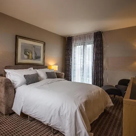 The Club & Jersey 5* Saint Helier Jersey