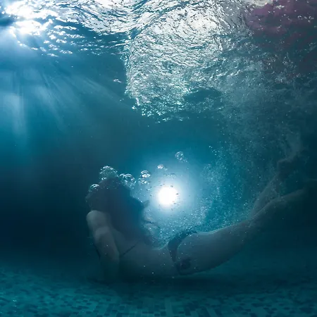 The Club & Jersey 5* Saint Helier