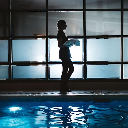 The Club & Jersey 5* Saint Helier