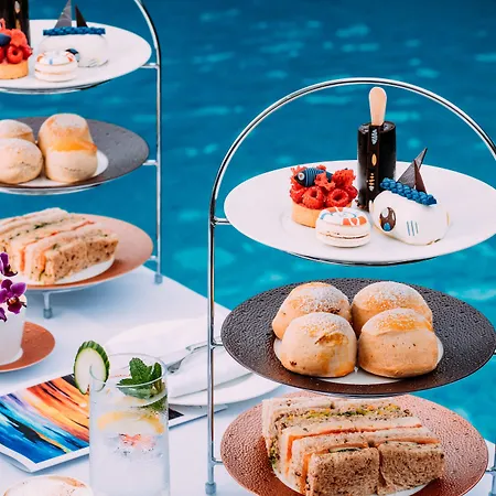 The Club & Jersey Hotel 5*