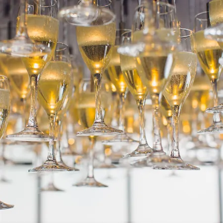 Hotel The Club & Jersey Saint Helier