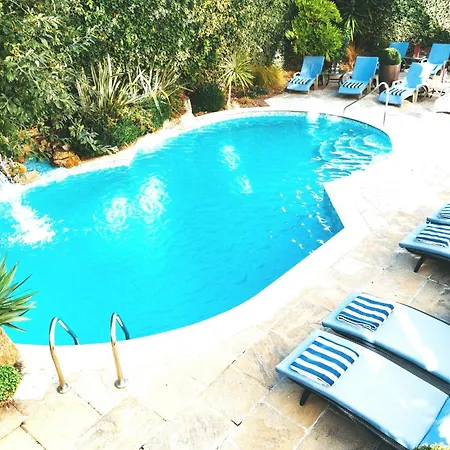 The Club & Jersey 5* Saint Helier