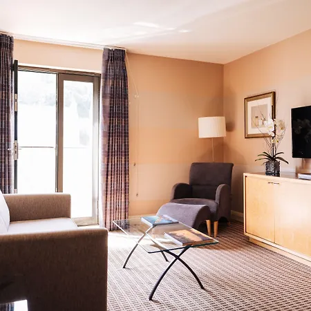 Hotel The Club & Jersey Saint Helier