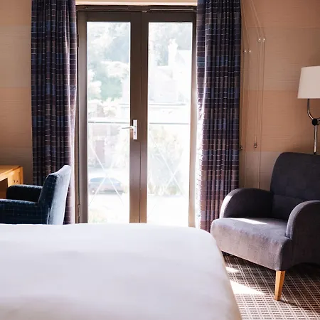 The Club & Jersey 5* Saint Helier