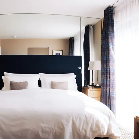 The Club & Jersey 5* Saint Helier