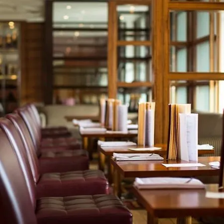 Hotel The Club & Jersey Saint Helier Jersey