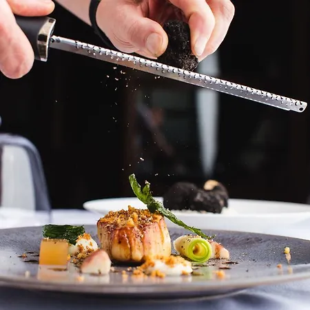 The Club & Jersey Hotel 5*