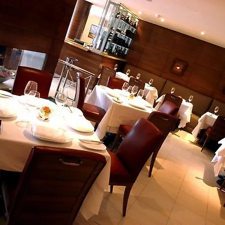 Hotel The Club & Jersey 5*