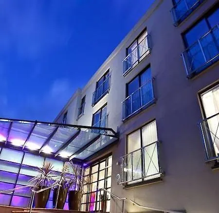 The Club & Jersey Hotel Saint Helier Jersey