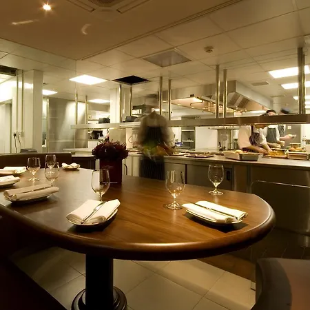 The Club & Jersey Hotel Saint Helier Jersey