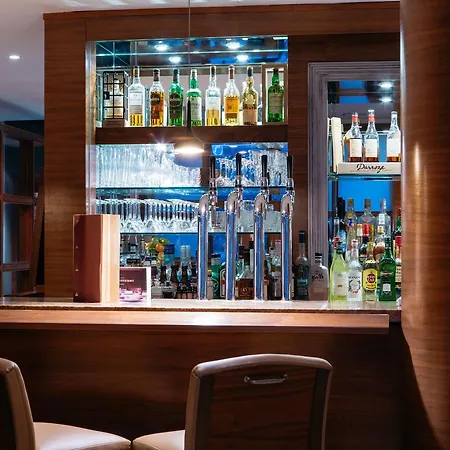 Hotel The Club & Jersey Saint Helier Jersey