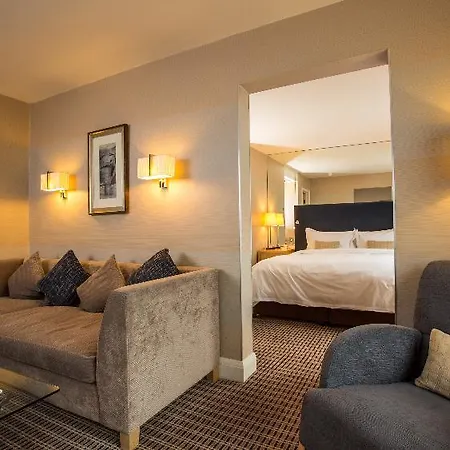 The Club & Jersey 5* Saint Helier Jersey