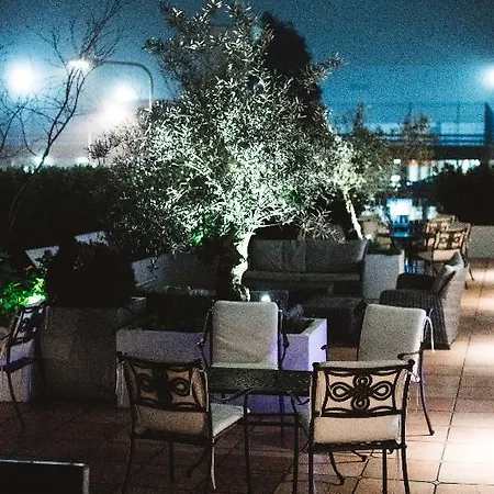 The Club & Jersey Hotel