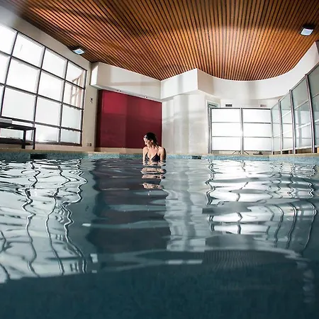 The Club & Jersey Hotel 5*