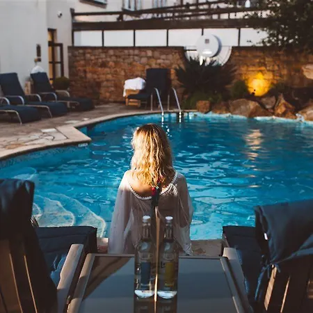 Hotel The Club & Jersey Saint Helier Jersey
