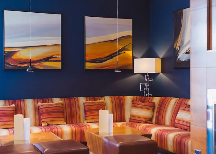 The Club & Jersey Saint Helier