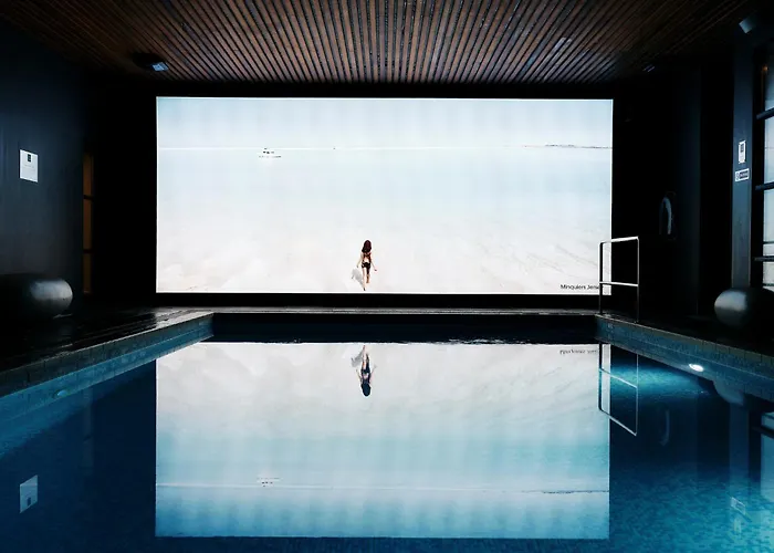 Hotel The Club & Jersey Saint Helier