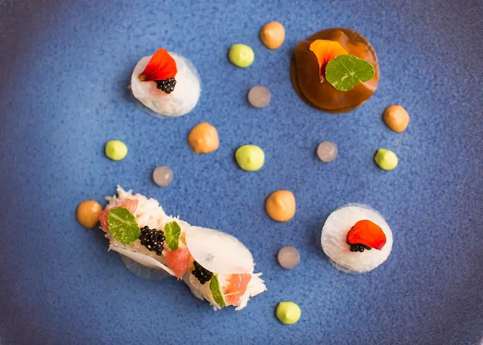 Hotel The Club & Jersey