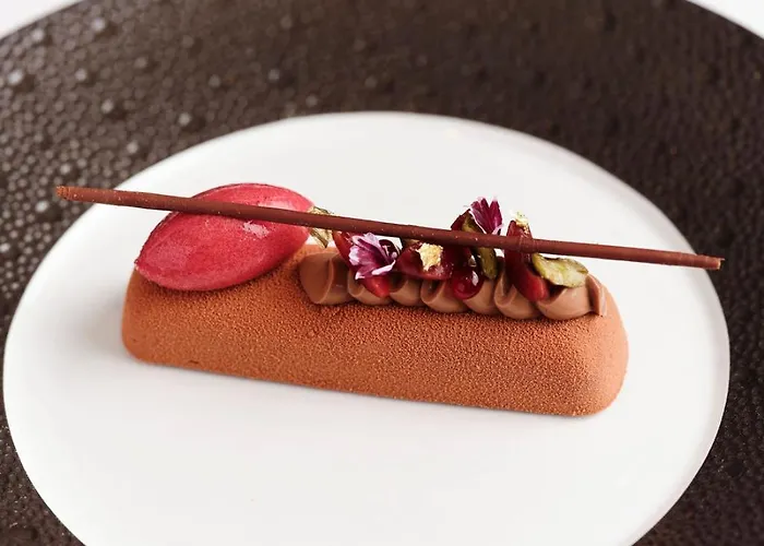 The Club & Jersey Hotel 5*