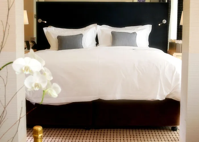 The Club & Jersey Hotel 5*